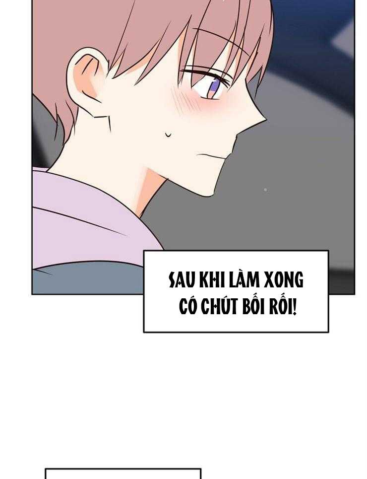 Tìm Kiếm Giá Trị Tình Yêu: Chapter 28