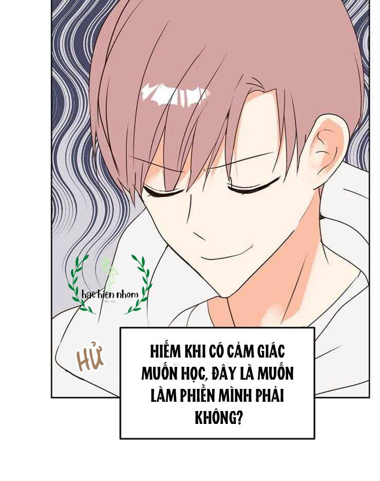 Tìm Kiếm Giá Trị Tình Yêu: Chapter 28