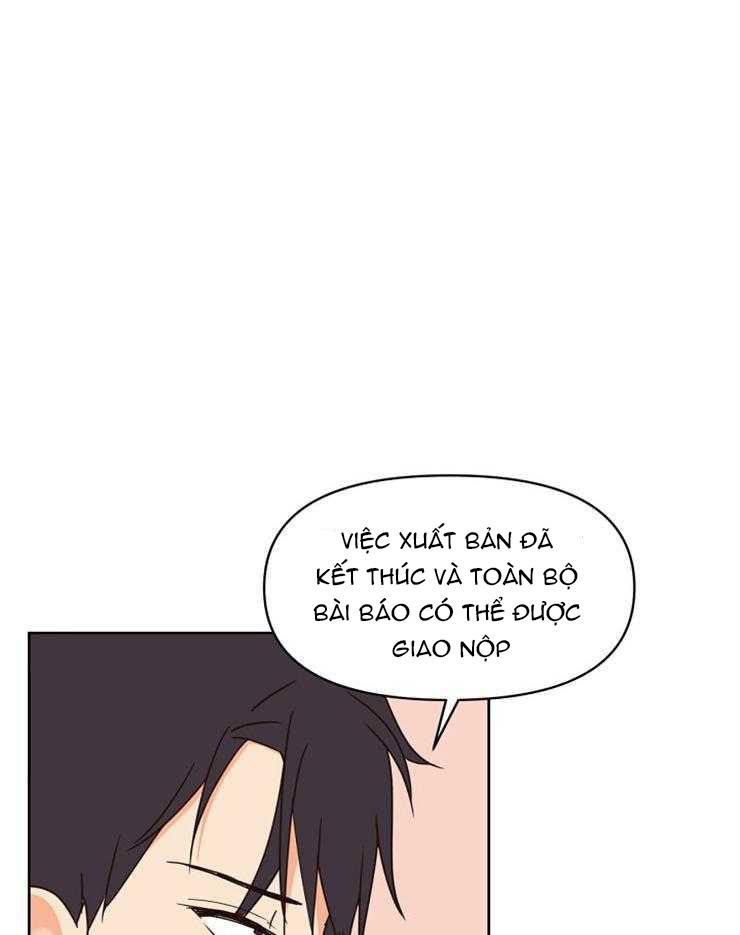 Tìm Kiếm Giá Trị Tình Yêu: Chapter 28