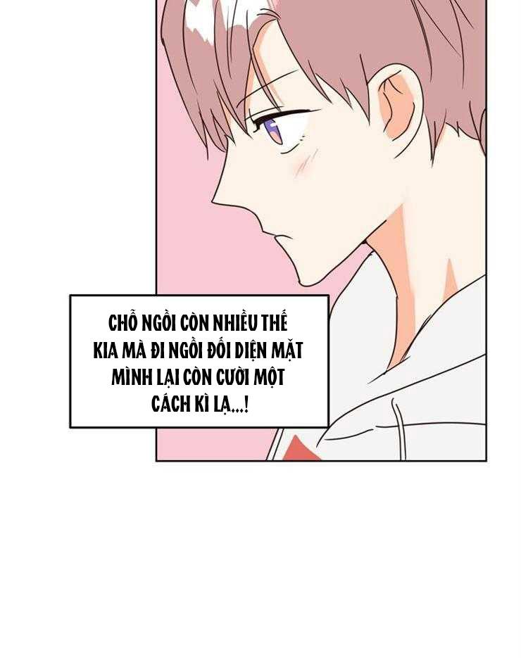 Tìm Kiếm Giá Trị Tình Yêu: Chapter 28