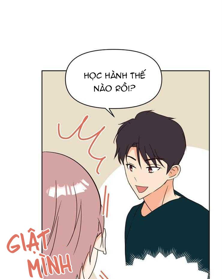 Tìm Kiếm Giá Trị Tình Yêu: Chapter 29
