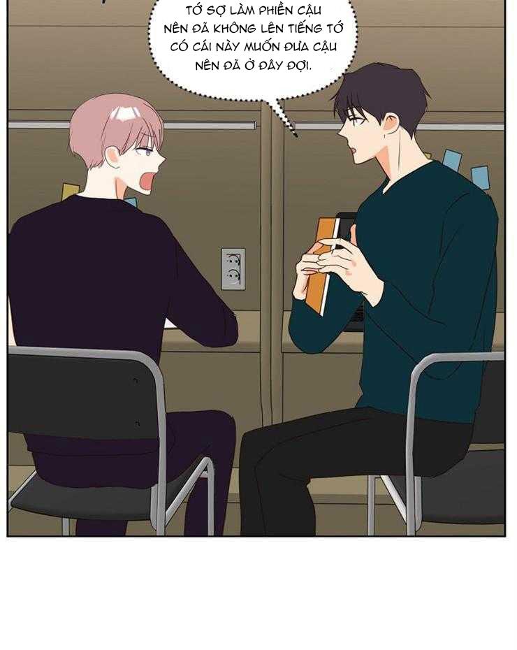 Tìm Kiếm Giá Trị Tình Yêu: Chapter 29