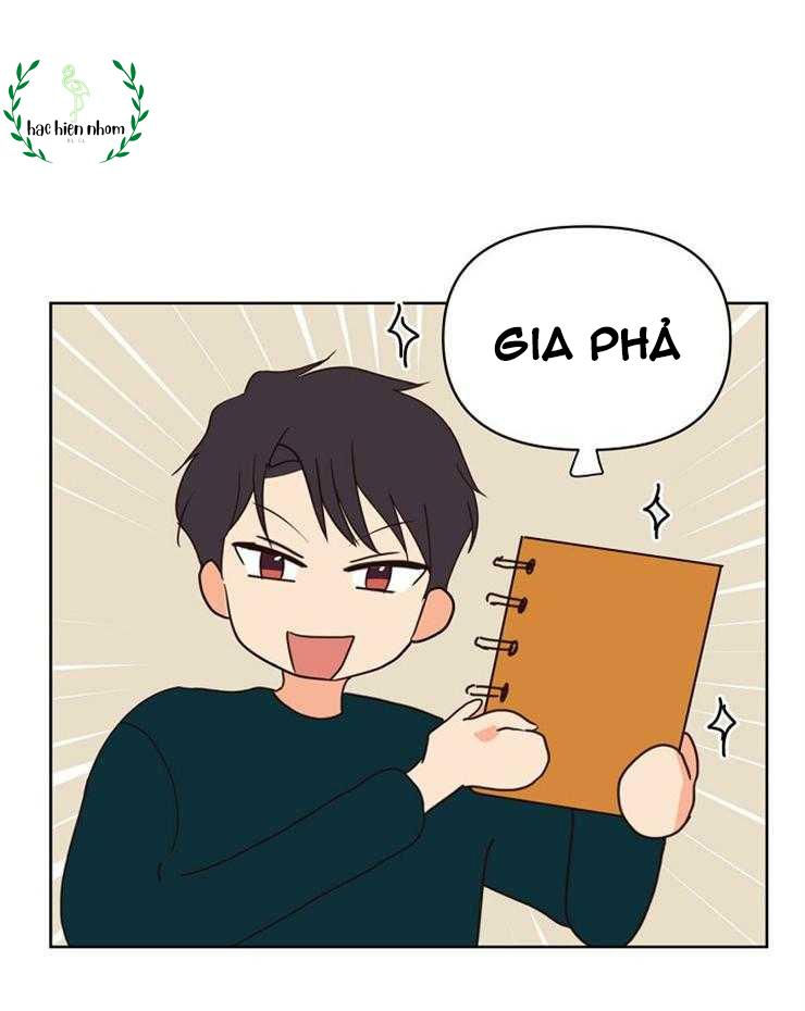 Tìm Kiếm Giá Trị Tình Yêu: Chapter 29