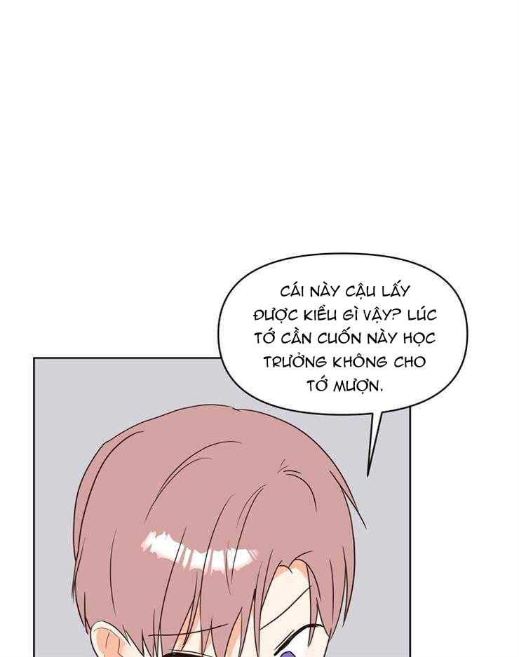 Tìm Kiếm Giá Trị Tình Yêu: Chapter 29