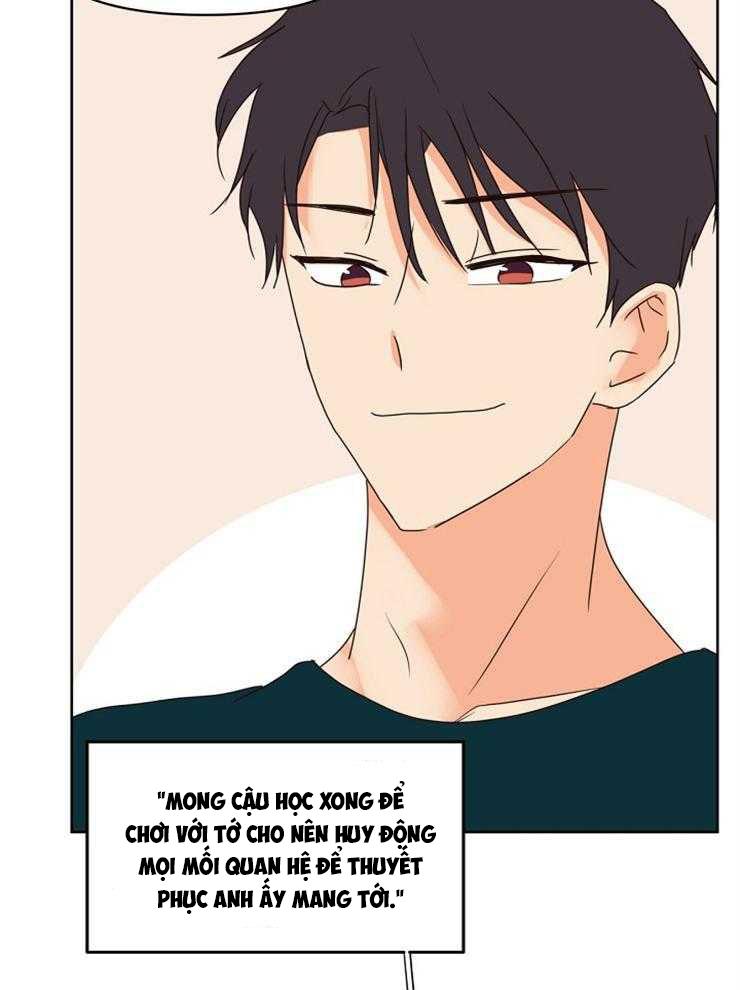 Tìm Kiếm Giá Trị Tình Yêu: Chapter 29