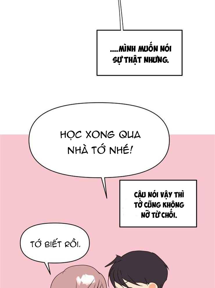 Tìm Kiếm Giá Trị Tình Yêu: Chapter 29