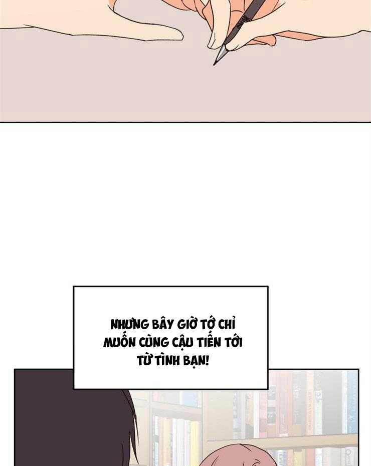 Tìm Kiếm Giá Trị Tình Yêu: Chapter 29