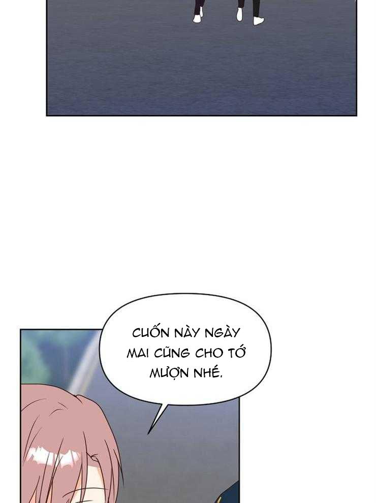 Tìm Kiếm Giá Trị Tình Yêu: Chapter 29