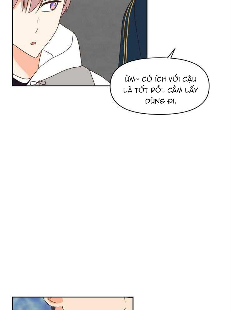 Tìm Kiếm Giá Trị Tình Yêu: Chapter 29