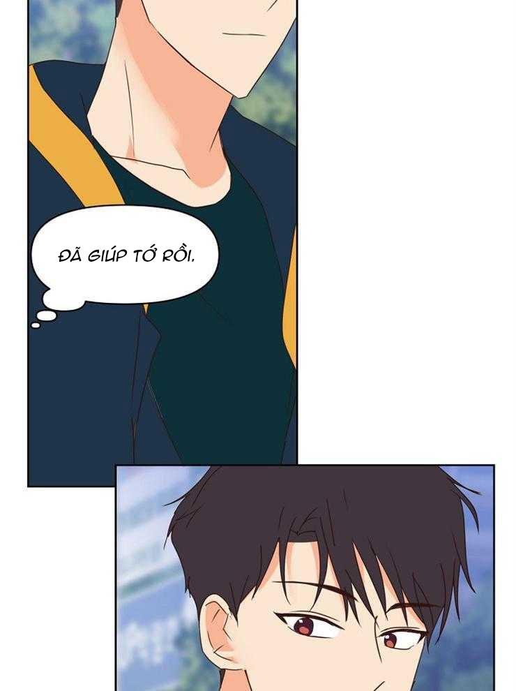 Tìm Kiếm Giá Trị Tình Yêu: Chapter 29