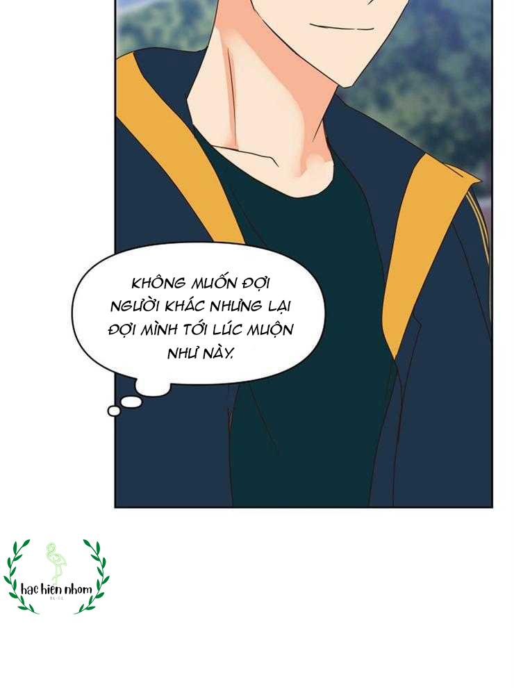 Tìm Kiếm Giá Trị Tình Yêu: Chapter 29