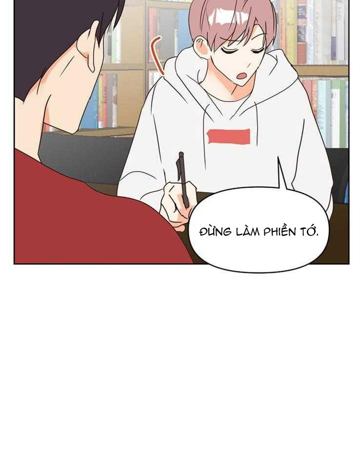 Tìm Kiếm Giá Trị Tình Yêu: Chapter 29