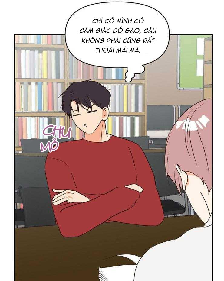 Tìm Kiếm Giá Trị Tình Yêu: Chapter 29