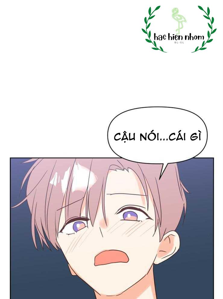 Tìm Kiếm Giá Trị Tình Yêu: Chapter 34