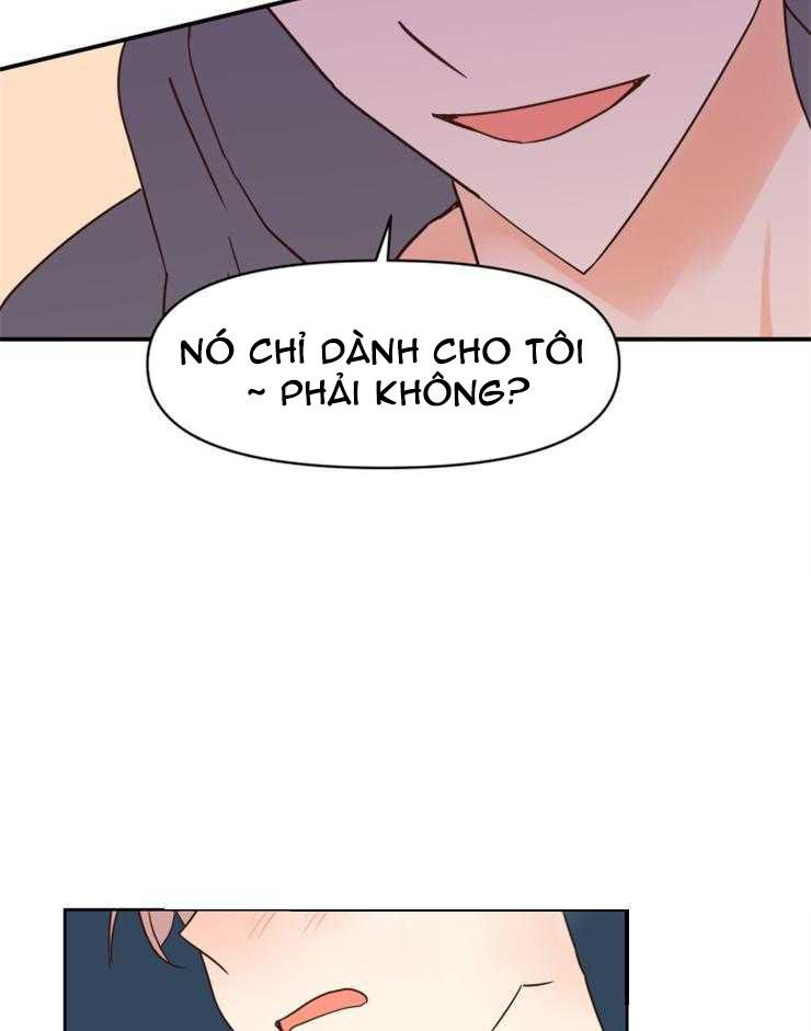 Tìm Kiếm Giá Trị Tình Yêu: Chapter 34