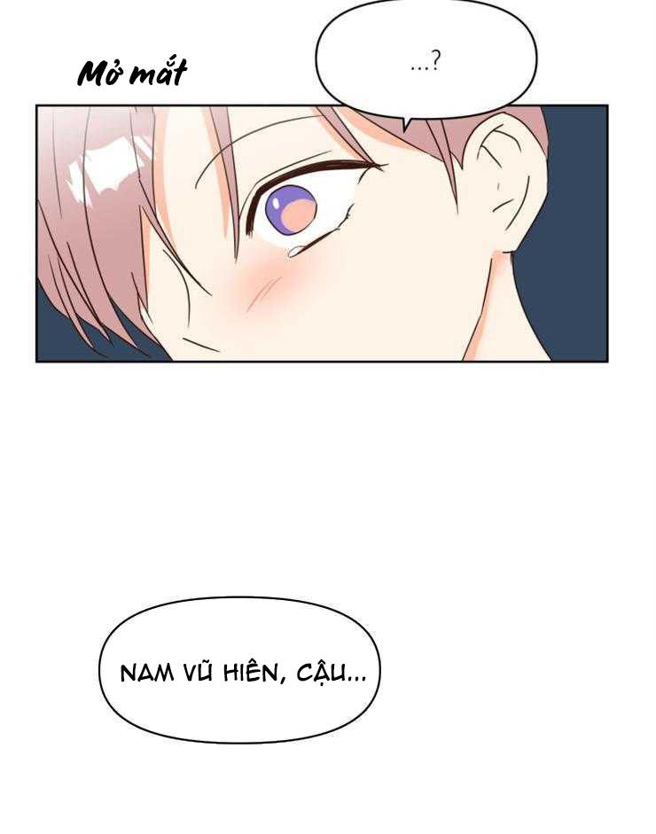 Tìm Kiếm Giá Trị Tình Yêu: Chapter 34