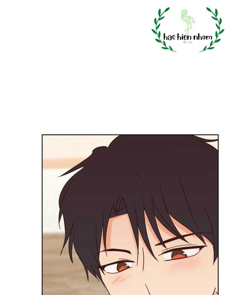 Tìm Kiếm Giá Trị Tình Yêu: Chapter 34