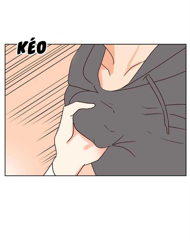 Tìm Kiếm Giá Trị Tình Yêu: Chapter 34