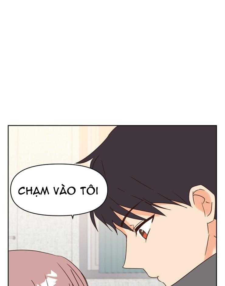 Tìm Kiếm Giá Trị Tình Yêu: Chapter 34