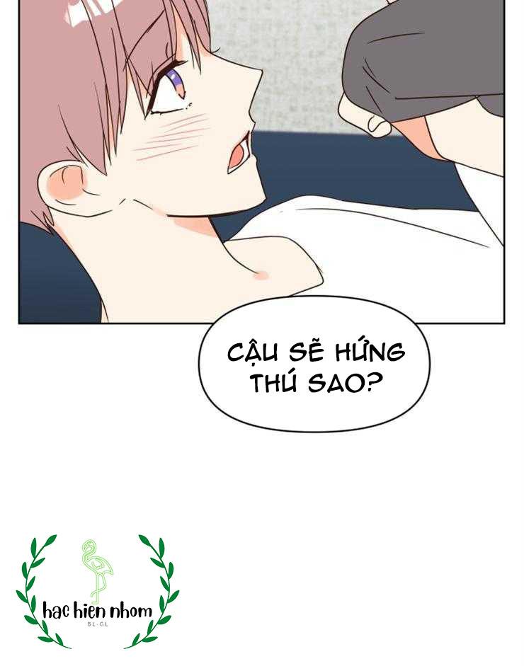 Tìm Kiếm Giá Trị Tình Yêu: Chapter 34