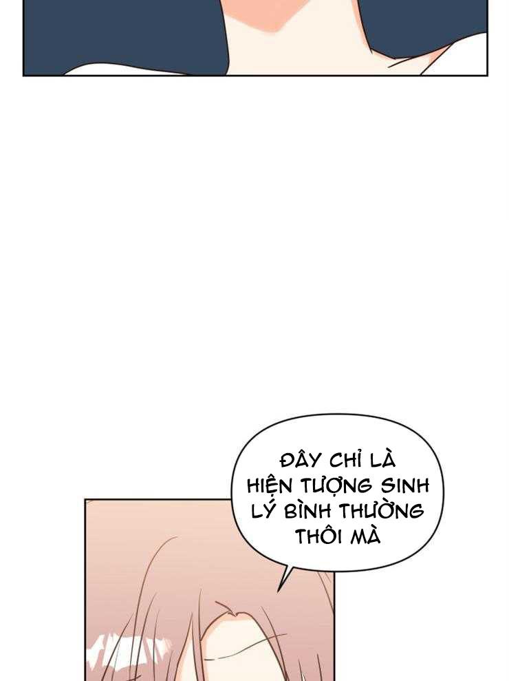 Tìm Kiếm Giá Trị Tình Yêu: Chapter 34