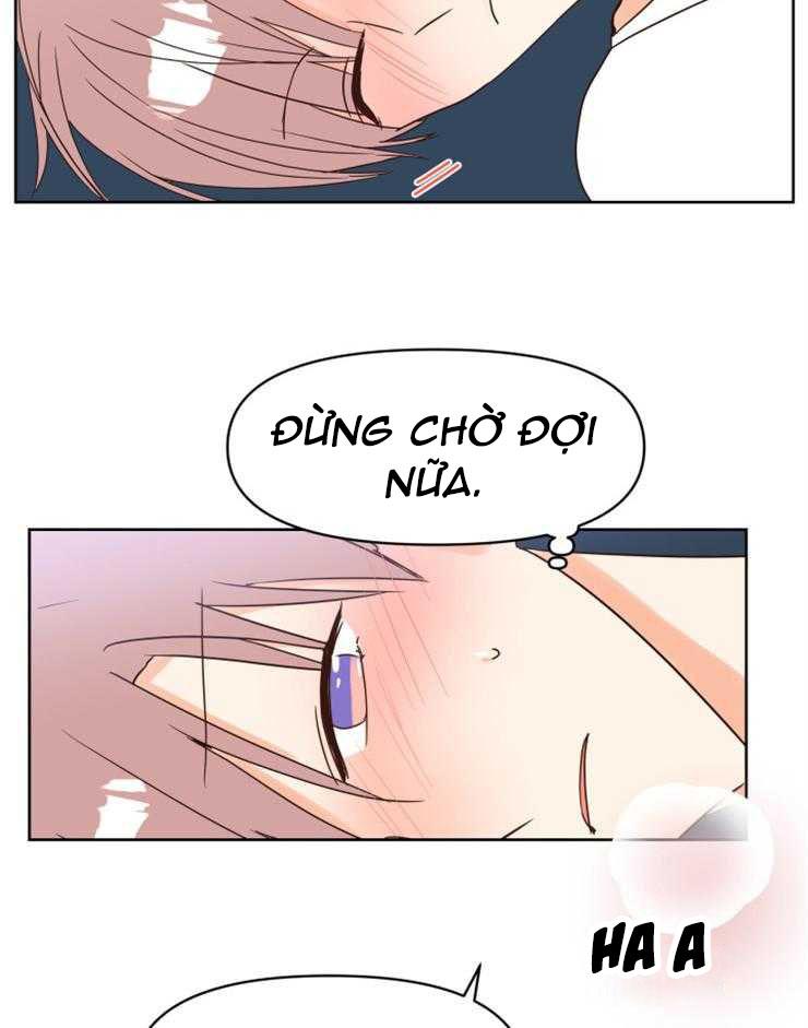 Tìm Kiếm Giá Trị Tình Yêu: Chapter 34