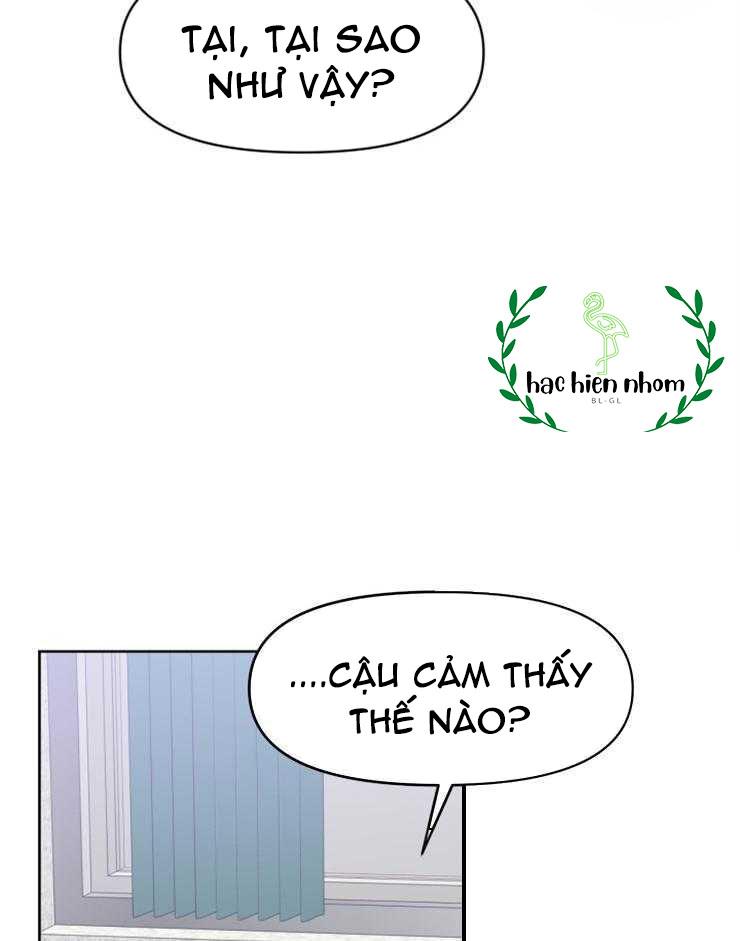 Tìm Kiếm Giá Trị Tình Yêu: Chapter 34