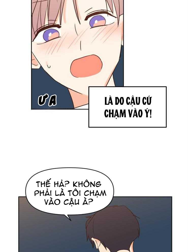 Tìm Kiếm Giá Trị Tình Yêu: Chapter 34