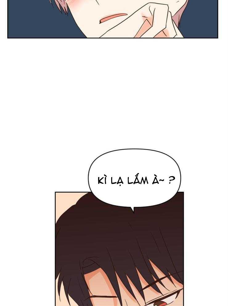 Tìm Kiếm Giá Trị Tình Yêu: Chapter 34