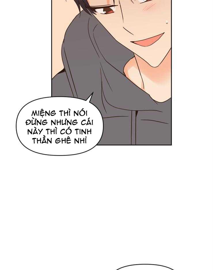 Tìm Kiếm Giá Trị Tình Yêu: Chapter 34
