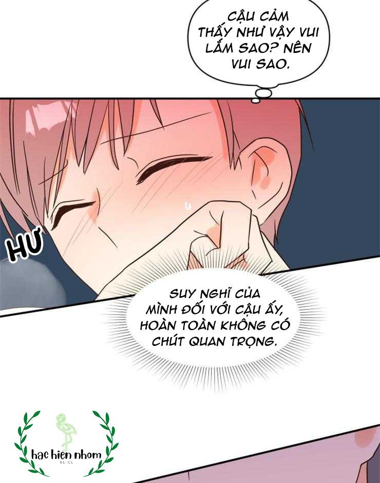 Tìm Kiếm Giá Trị Tình Yêu: Chapter 34