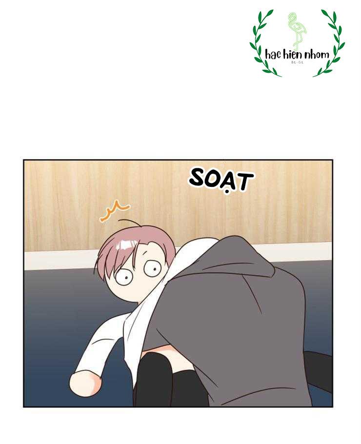 Tìm Kiếm Giá Trị Tình Yêu: Chapter 35