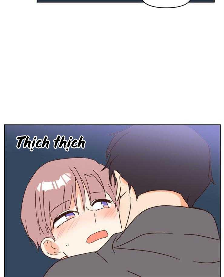 Tìm Kiếm Giá Trị Tình Yêu: Chapter 35