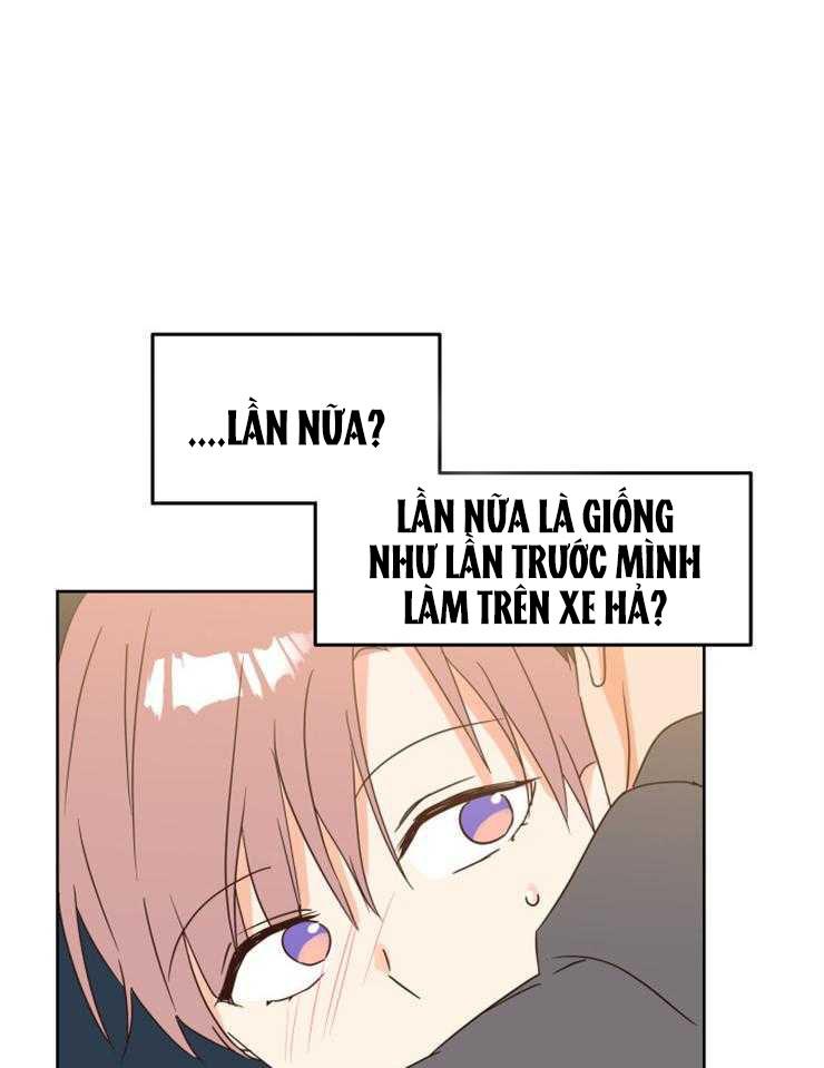 Tìm Kiếm Giá Trị Tình Yêu: Chapter 35