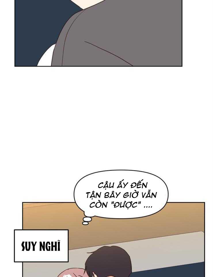 Tìm Kiếm Giá Trị Tình Yêu: Chapter 35