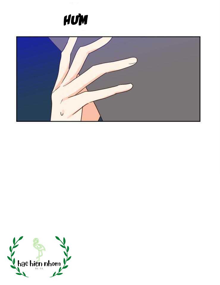 Tìm Kiếm Giá Trị Tình Yêu: Chapter 35