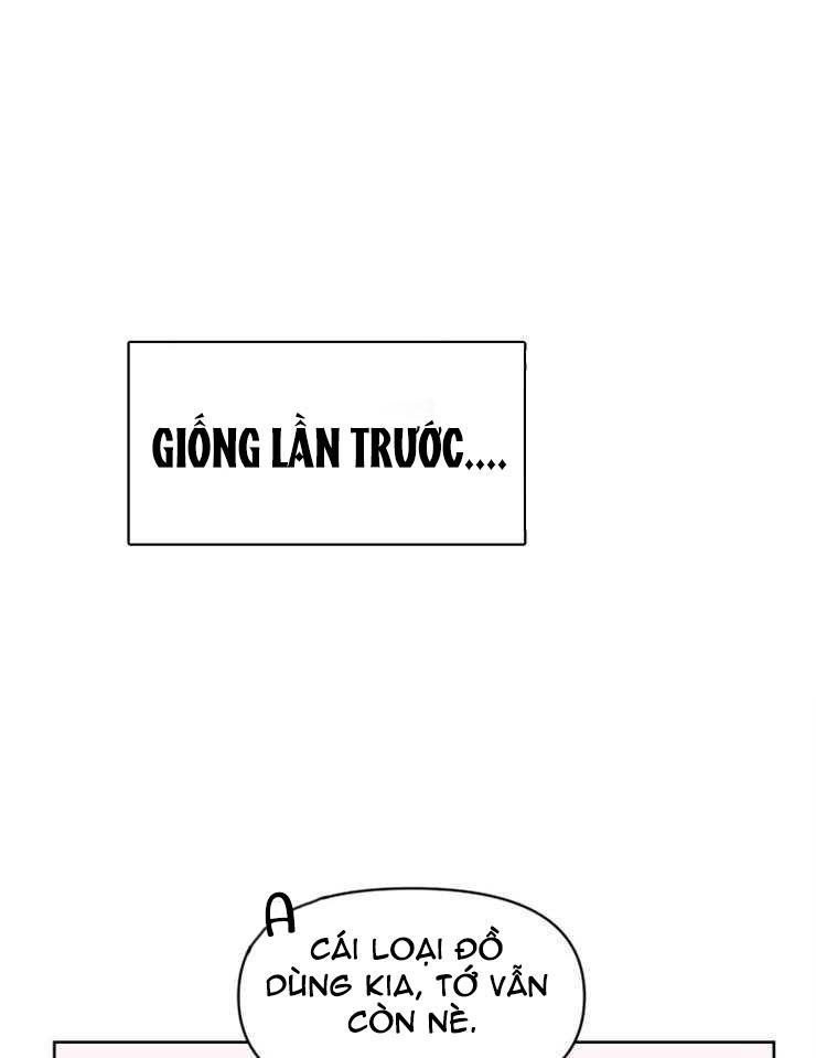 Tìm Kiếm Giá Trị Tình Yêu: Chapter 35