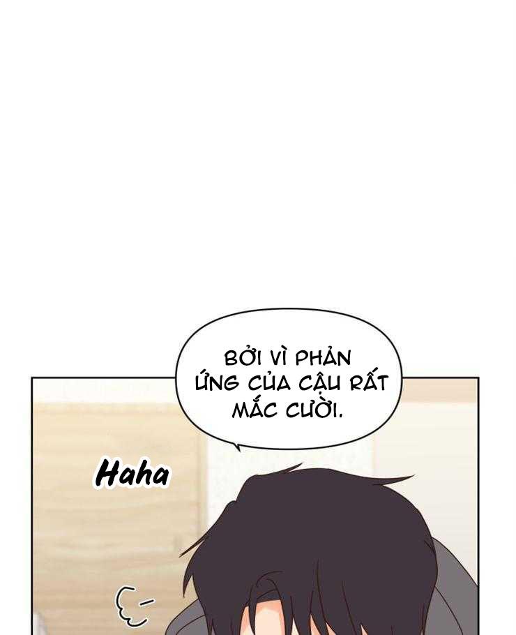 Tìm Kiếm Giá Trị Tình Yêu: Chapter 35