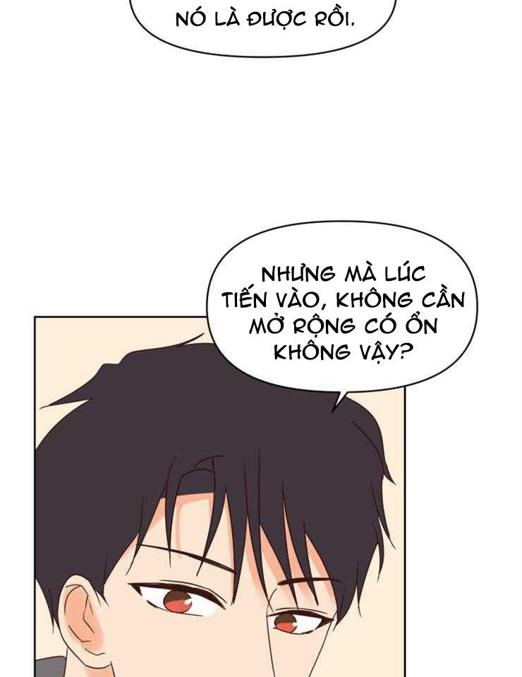 Tìm Kiếm Giá Trị Tình Yêu: Chapter 35