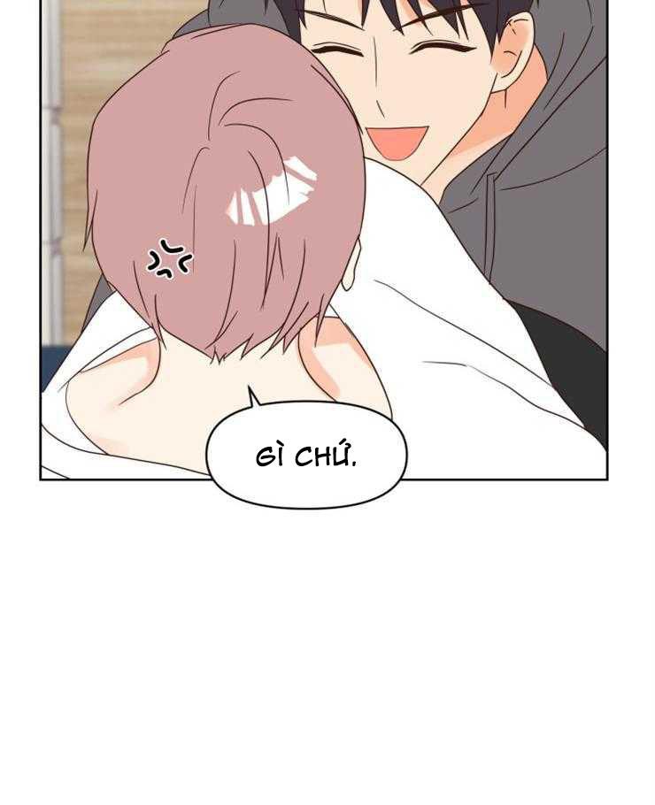 Tìm Kiếm Giá Trị Tình Yêu: Chapter 35