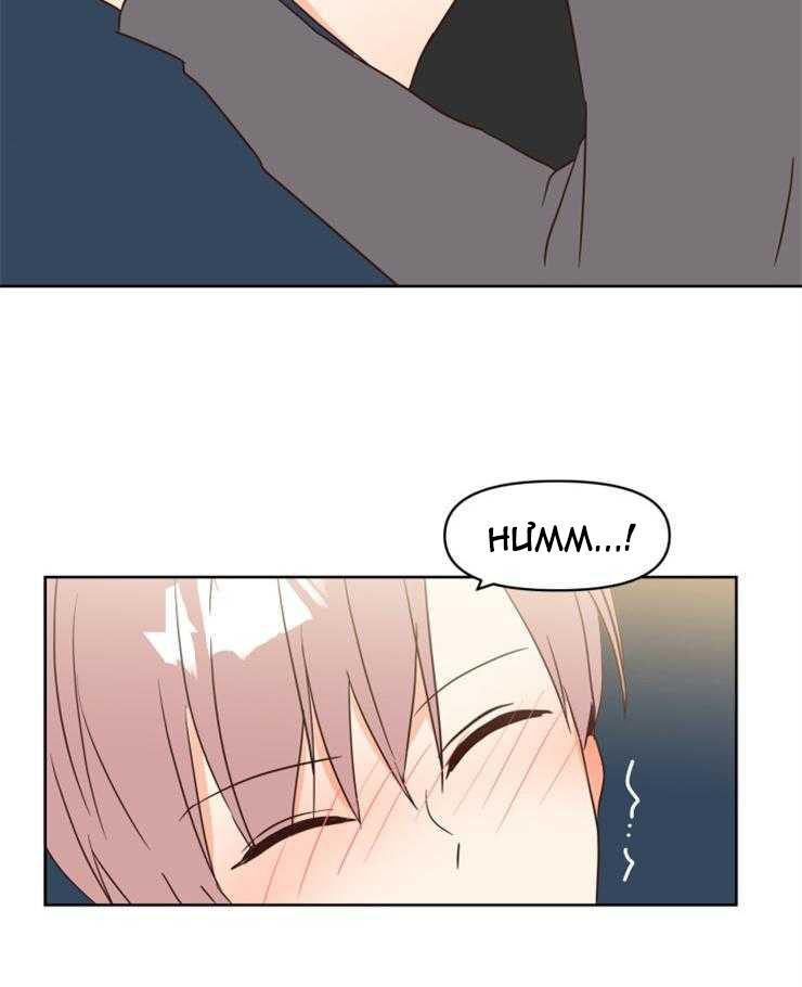 Tìm Kiếm Giá Trị Tình Yêu: Chapter 35