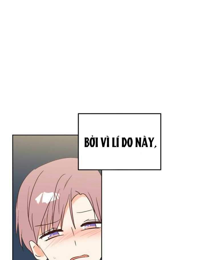 Tìm Kiếm Giá Trị Tình Yêu: Chapter 35
