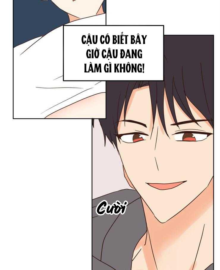 Tìm Kiếm Giá Trị Tình Yêu: Chapter 35