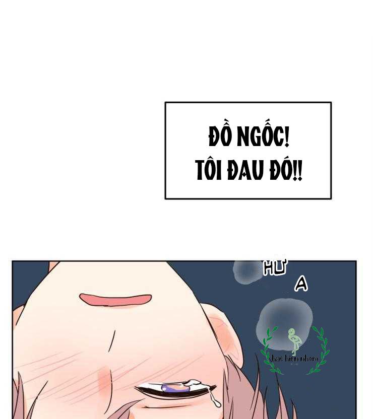 Tìm Kiếm Giá Trị Tình Yêu: Chapter 37