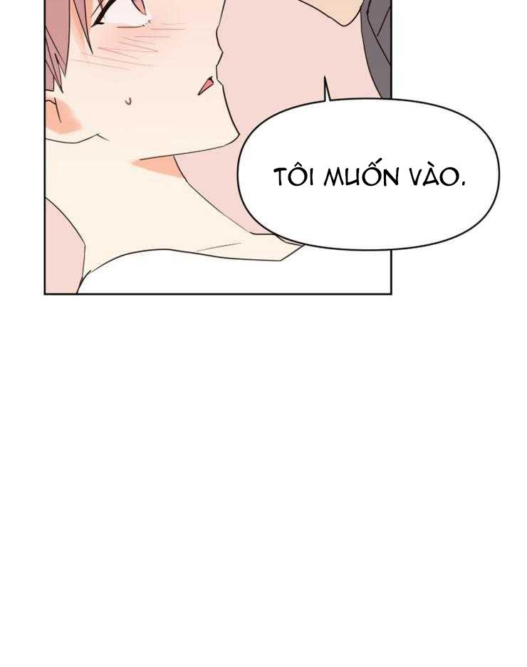 Tìm Kiếm Giá Trị Tình Yêu: Chapter 37