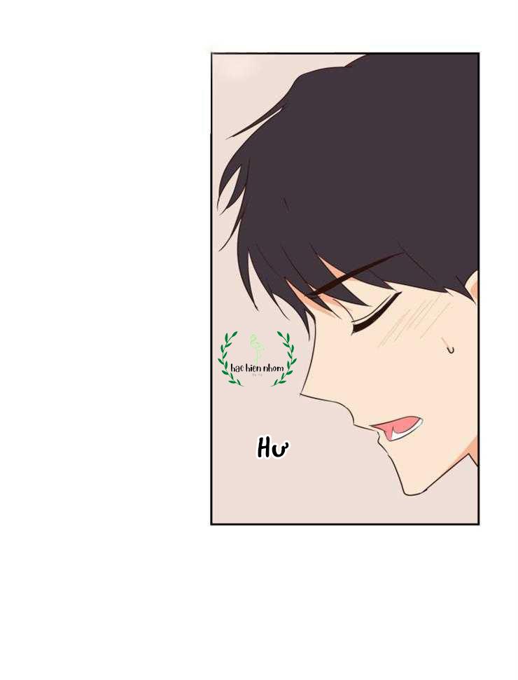 Tìm Kiếm Giá Trị Tình Yêu: Chapter 37