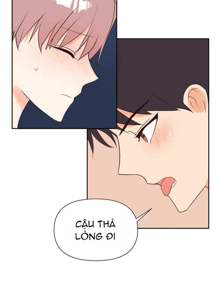 Tìm Kiếm Giá Trị Tình Yêu: Chapter 37