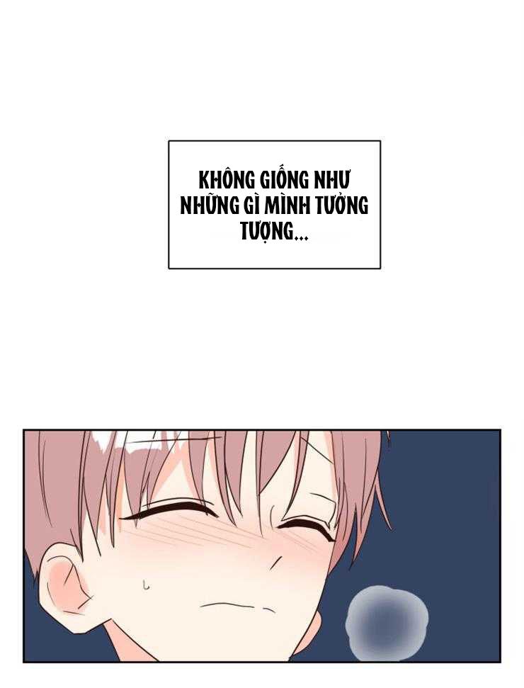 Tìm Kiếm Giá Trị Tình Yêu: Chapter 37