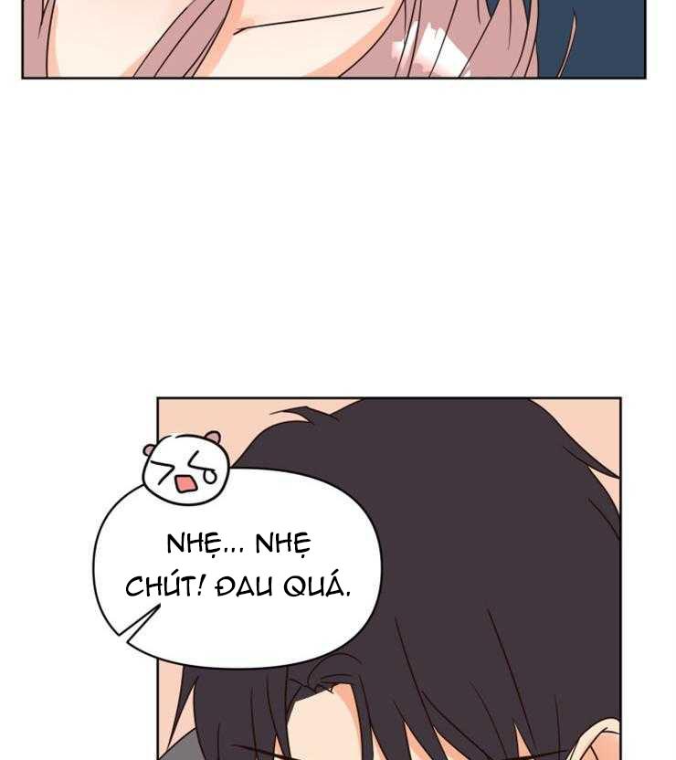 Tìm Kiếm Giá Trị Tình Yêu: Chapter 37
