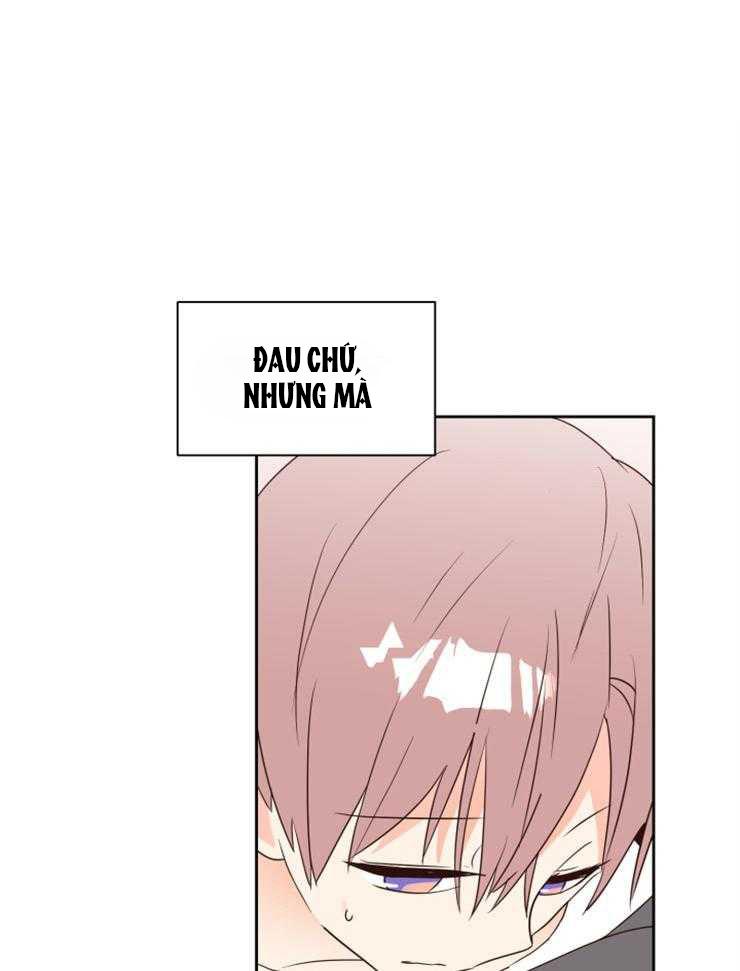 Tìm Kiếm Giá Trị Tình Yêu: Chapter 37